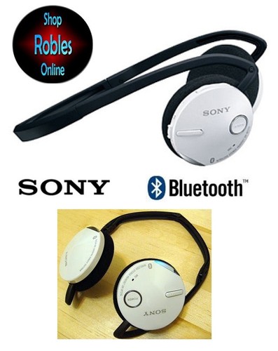 Sony bt21g auricolare - sony, dr-bt21g