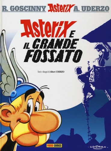 Libri rene goscinny albert - rene,