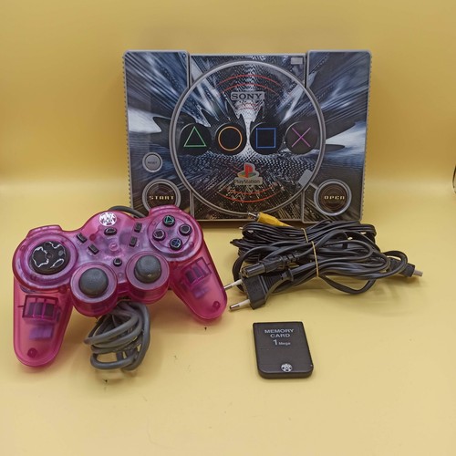 Console sony playstation - sony, +