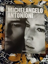 Michelangelo Antonioni: The