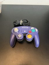Nintendo Gamecube Controller