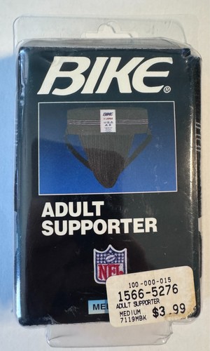 Cinghia jock supporto - supporto, bici