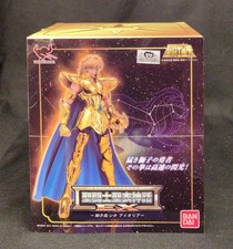 Saint Seiya Saint Myth Cloth