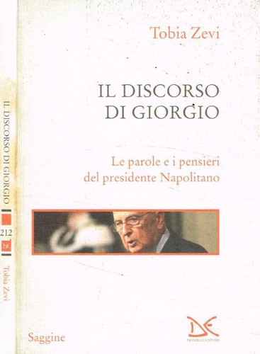 Discorso giorgio - il,