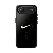 Nike Swoosh Custodia Magnetica