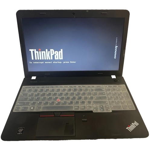 Lenovo e550 thinkpad - lenovo, edge