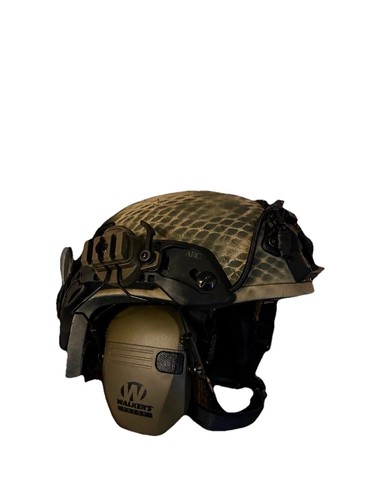 Usgi military pasgt ach - usgi,