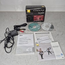 Nikon EH-69P AC Power Adapter