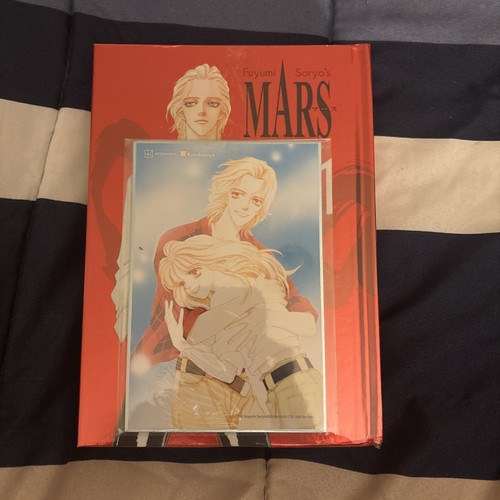 Mars 30th anniversary edition - mars,