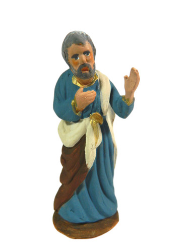 San giuseppe in - cm, 7