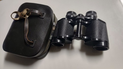 Binocolo carl zeiss jena - binocolo,