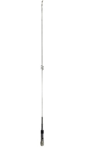 Antenna mobile dual band