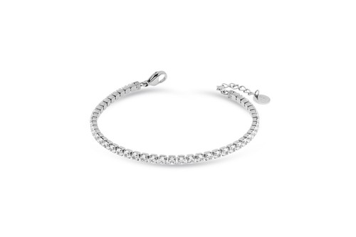 Bracciale tennis donna liu - bracciale, jo