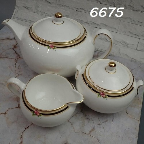 Wedgwood clio teiera creamer - clio,