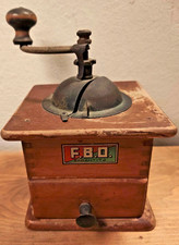 Macinino da caffè Fraber