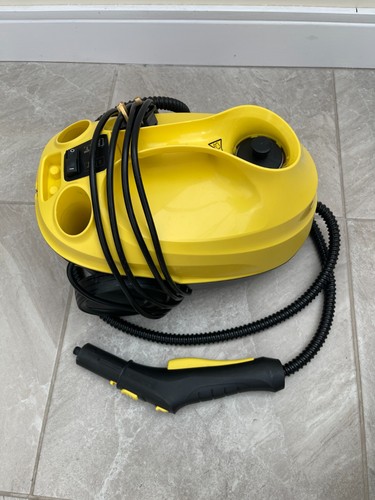 Pulitore vapore karcher sc3 - pulitore, a