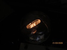 SUPER AMPLI RT DARIO TRIODE