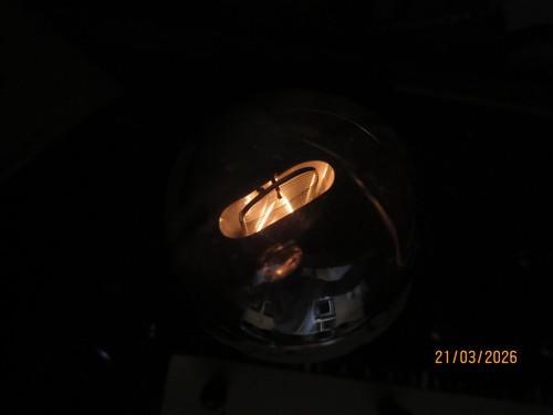 Super ampli dario triode - ampli, rt