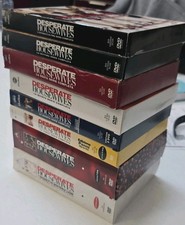 DVD Desperate Housewives Serie Completa Stagione 1 2 3 4 5 6 7 8 