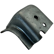 Supporto paraurti sinistro Mercedes W124 parafango interno A1246200514