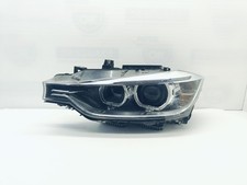 Faro anteriore sinistro - faro, bmw