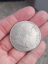 Bonitos reales 1804 - reales, carlos