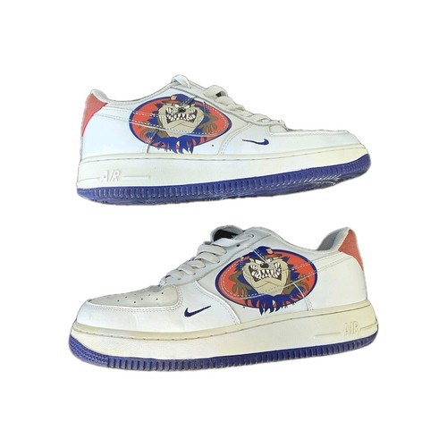 Nike af1 versione - looney, tunes
