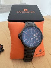 Orologio  Cronografo Da Polso