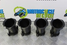 Aprilia Tuono V4 1000 Airbox