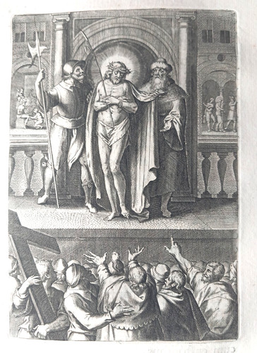 Xvii secolo stampa fiamminga - xvii,