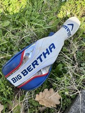 legno 5 golf Big Bertha Shaft