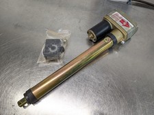 Thomson Ind. Attuatore lineare