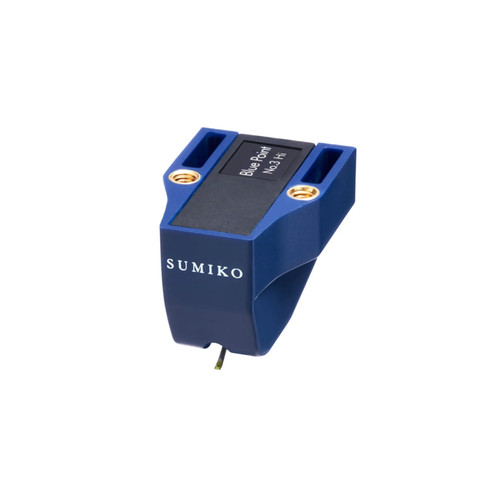 Sumiko blue point 3 - sumiko,