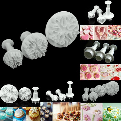 Stampo per decorazione stampo