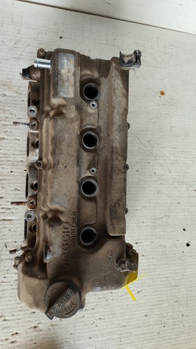 Testata per piaggio - testata,