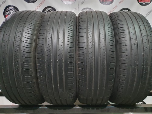 Gomme estive usate - 4,