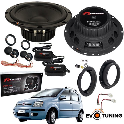Kit casse altoparlanti per - casse,