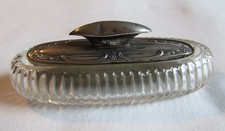 Piccolo antico tampone per