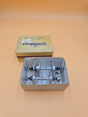 Nos nuovo nib set mozzi - set,