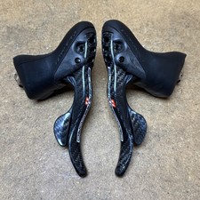 Campagnolo Super Record 11 Velocità Ergopower Leve Freno Cambio EP15-SR1C