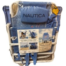 Sedia da Spiaggia Pieghevole