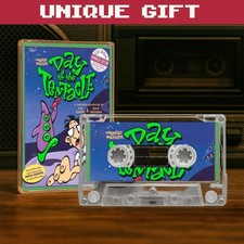 Day of the Tentacle –