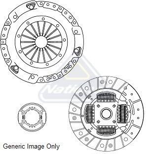 Adatto per fiat uno - per,