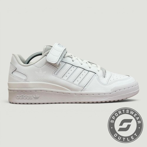Adidas forum low - 9,