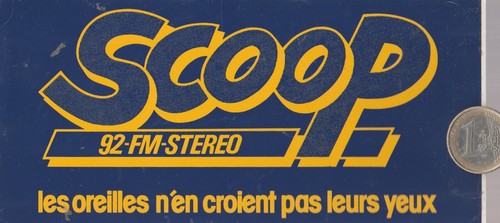 C25 radio scoop - radio., fm