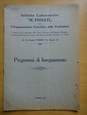 1928-Istituto Laboratorio