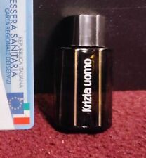 KRIZIA UOMO Mignon Profumo Miniatura NO BOX Originale Coll.Privata