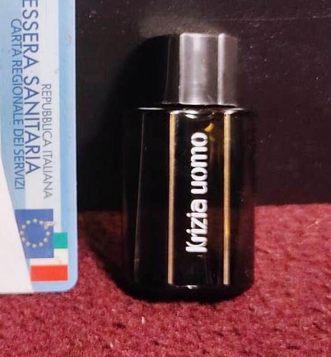 Krizia uomo mignon profumo - uomo,