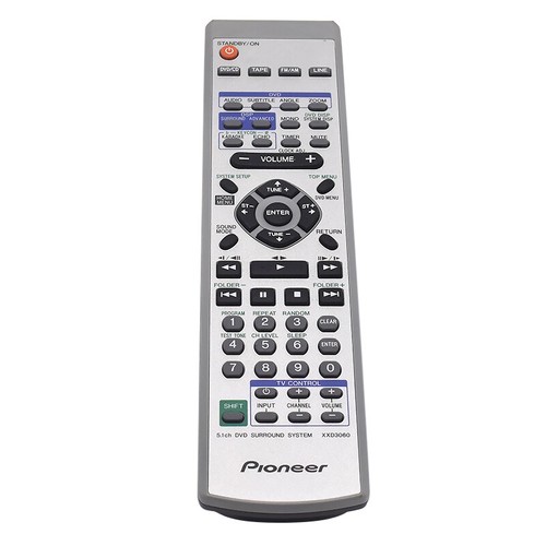 Telecomando xxd3060 per - telecomando,