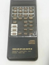 Telecomando originale Marantz